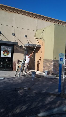 All Star Drywall & Painting