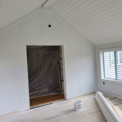 TK Drywall