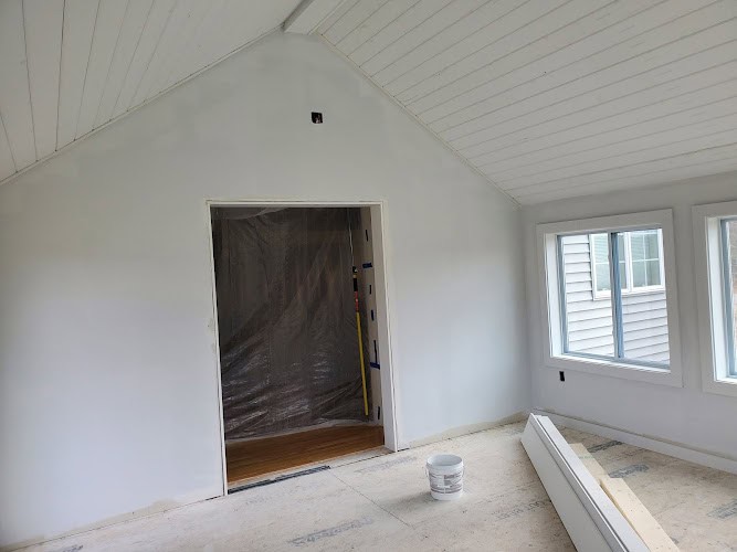 TK Drywall
