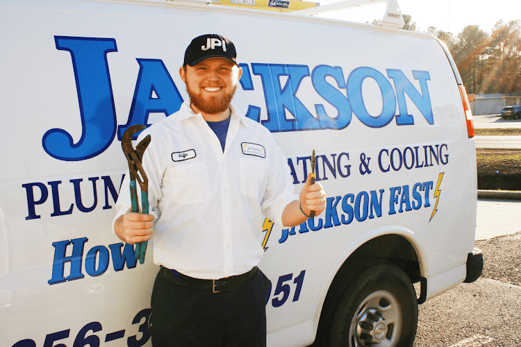 Jackson Plumbing, Heating & Cooling