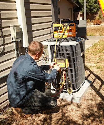 Peter Levi Plumbing, Heating, Cooling, Drains