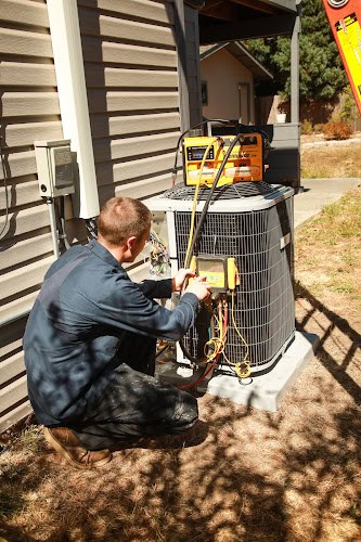 Peter Levi Plumbing, Heating, Cooling, Drains