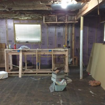 Wall Doctor's Plastering LLC