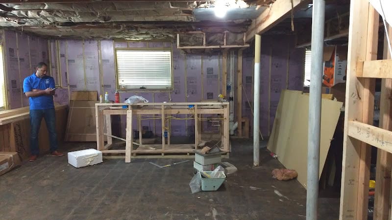 Wall Doctor's Plastering LLC