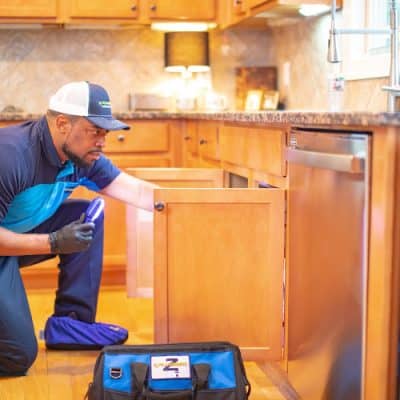 Z Plumberz of Toledo