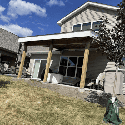 Higuera Carpenter Construction