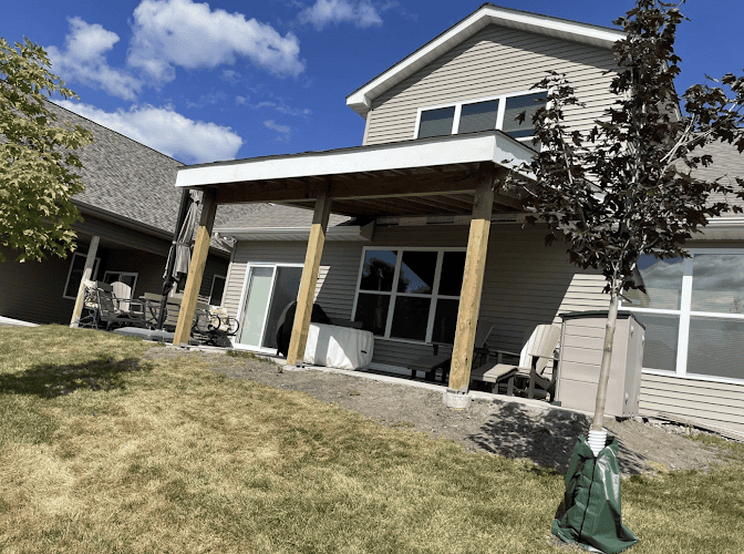 Higuera Carpenter Construction