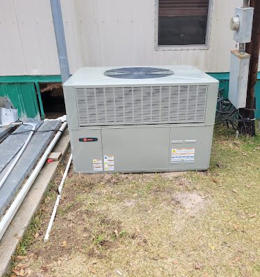 Havens Heating and Cooling