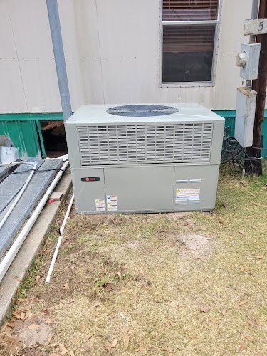 Havens Heating and Cooling