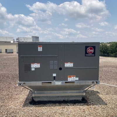 Olympic Heating & Cooling