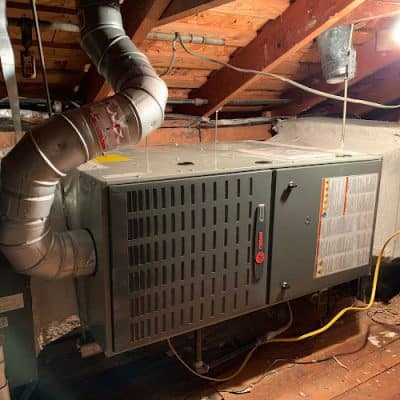 Unlimited Air Conditioning and Heating LLC