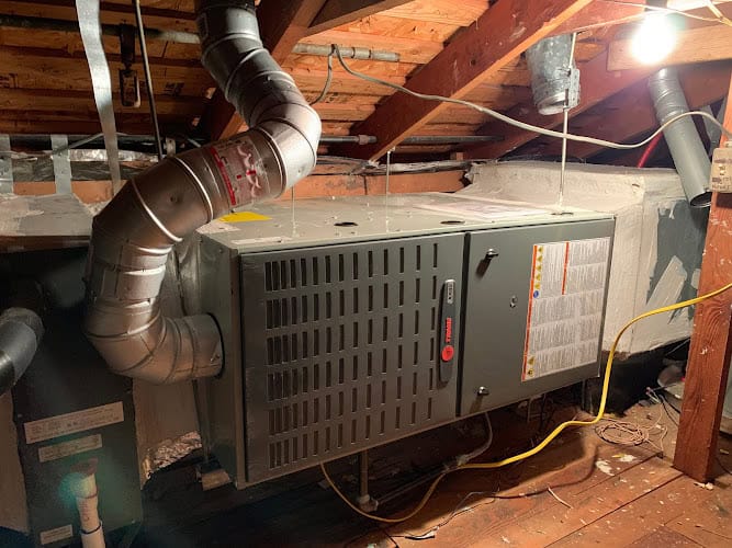 Unlimited Air Conditioning and Heating LLC