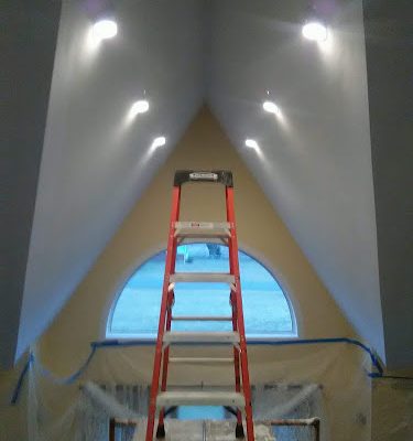 *Reynolds Drywall