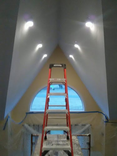 *Reynolds Drywall