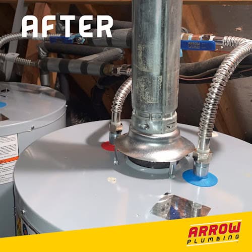 Arrow Plumbing