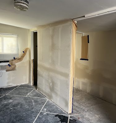 The Valleyâ€™s Drywall & Stucco