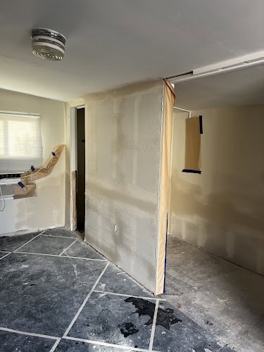 The Valleyâ€™s Drywall & Stucco
