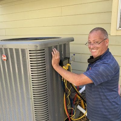 DMC Services Heating & Air Conditioning