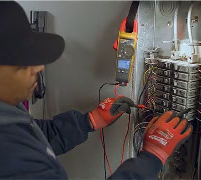 Four Seasons Heating, Air Conditioning, Plumbing, & Electric