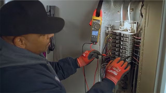 Four Seasons Heating, Air Conditioning, Plumbing, & Electric