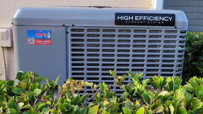 Air Docs Heating & Cooling