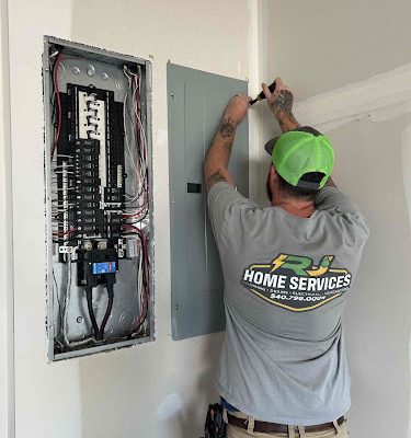 RJ Home Services