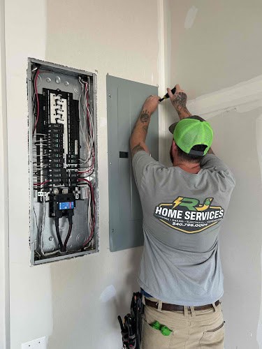 RJ Home Services