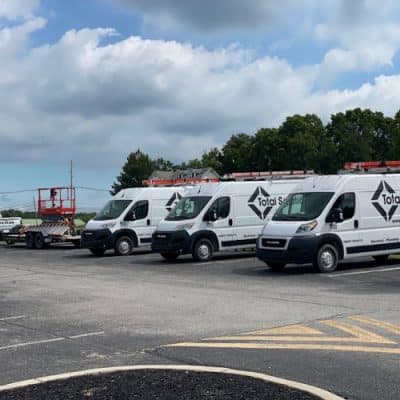 A Total Solution llc