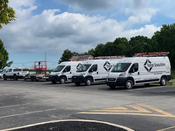 A Total Solution llc