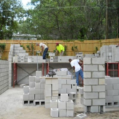 Trask Construction Co