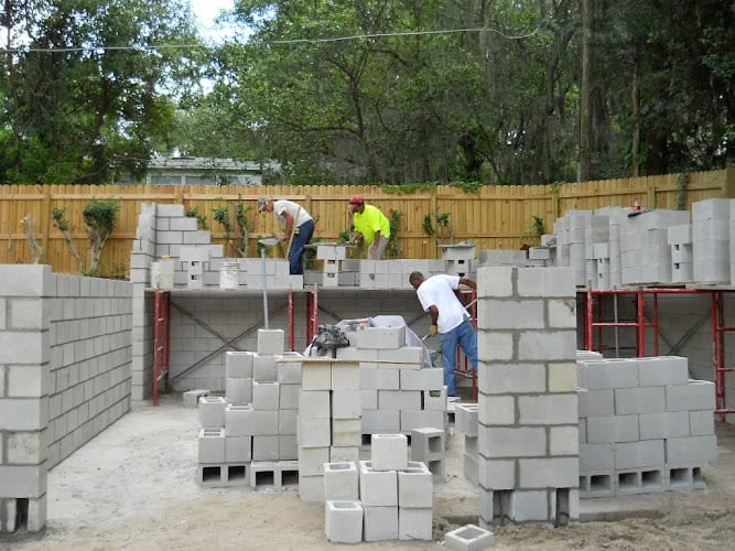 Trask Construction Co