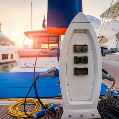 Elie Electric Services LLC