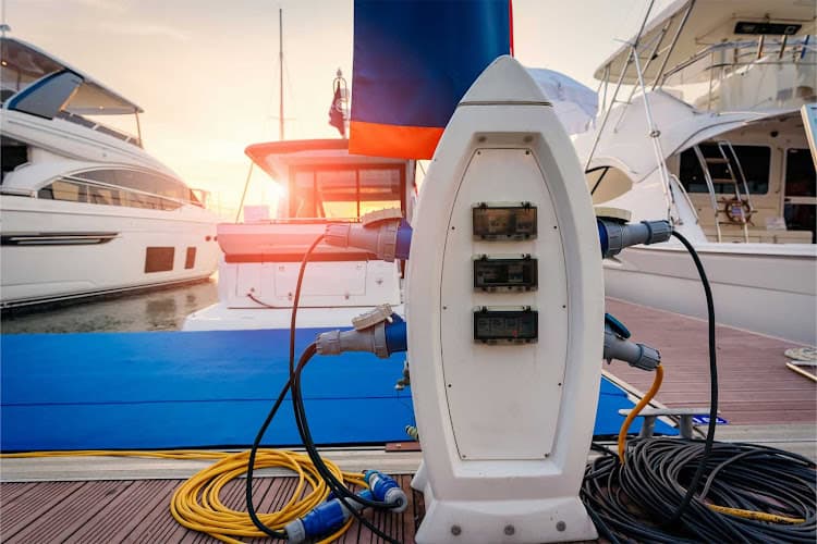Elie Electric Services LLC