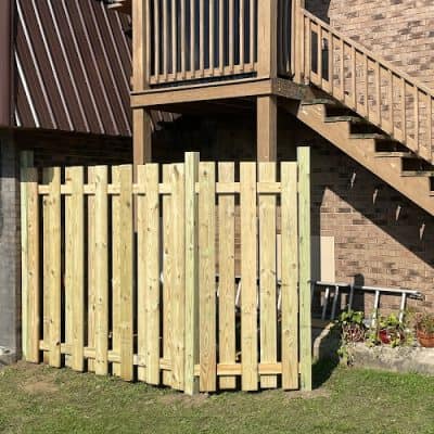 Chris Geddes Property Services, LLC