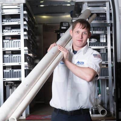 Aux Home Services