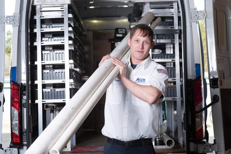 Aux Home Services
