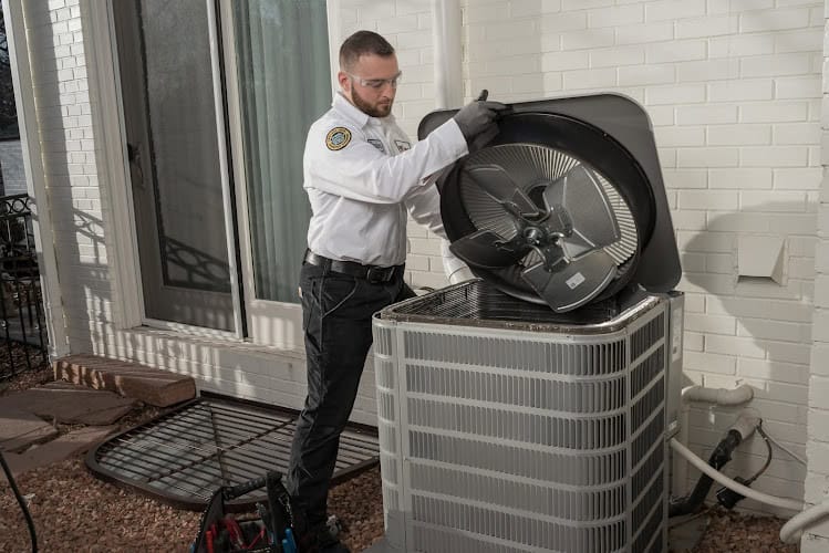 One Hour Heating & Air Conditioning of Hutto and Taylor