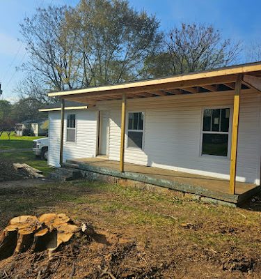 CARIBBEAN RENOVATION & PAINTING