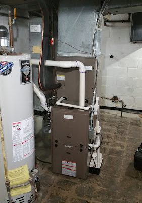 A & C Heating & Cooling