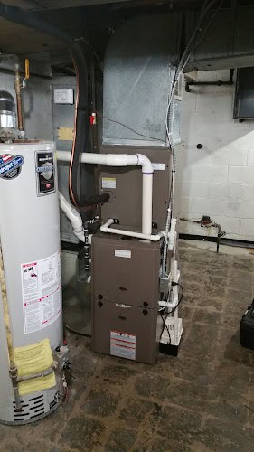 A & C Heating & Cooling