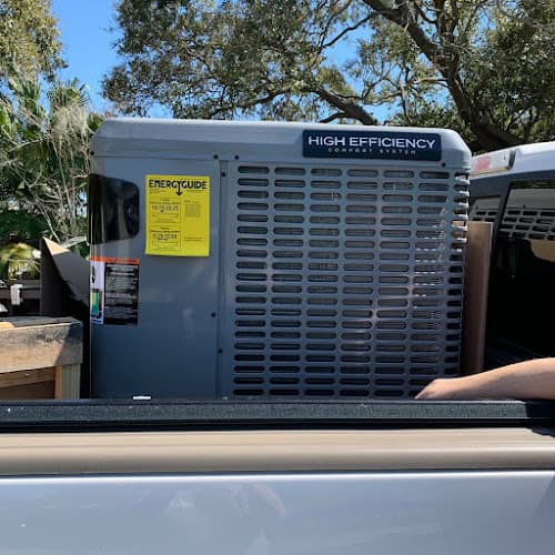 EasyBreezy AC