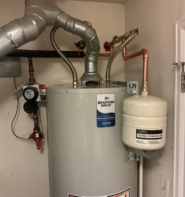 To the T Plumbing Heating and Air