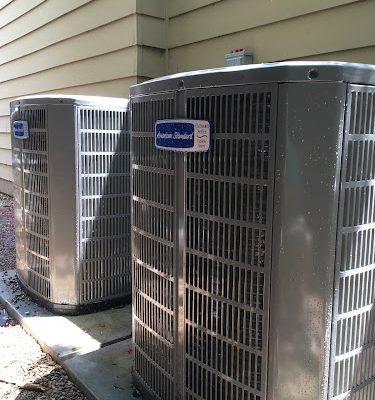 Hamilton Heat and Air