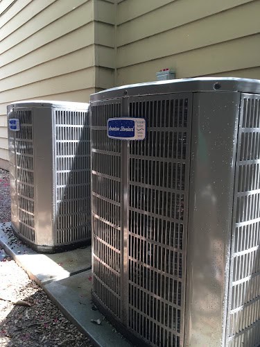 Hamilton Heat and Air