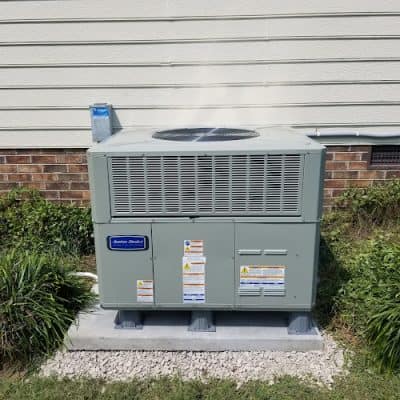 Covenant Heating and Cooling