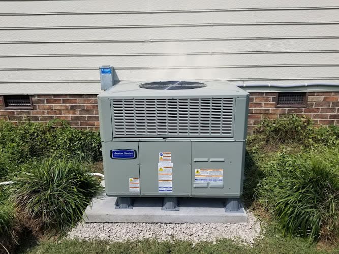 Covenant Heating and Cooling