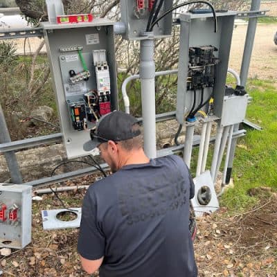 Zellner Electric