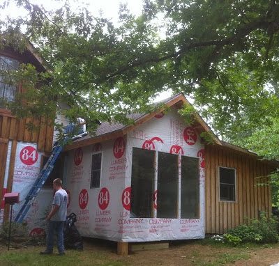 G T Weeks Contracting Inc