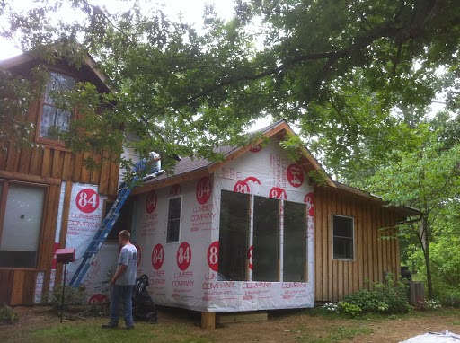 G T Weeks Contracting Inc