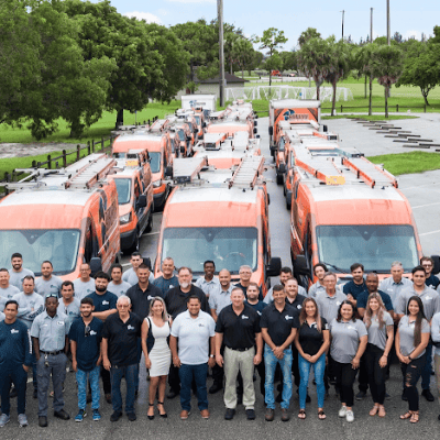 Airworx Air Conditioning & Refrigeration, Inc.